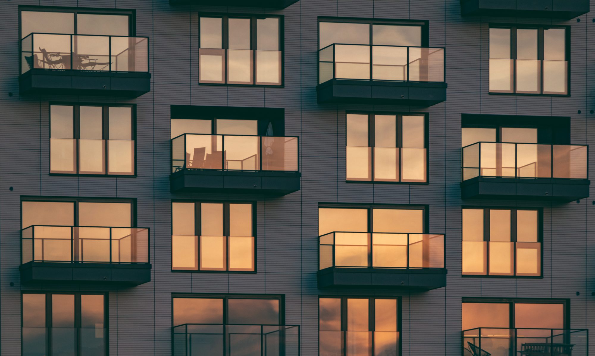 Technische Hausverwaltung